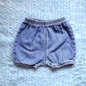 2/$5 Denim Shorts